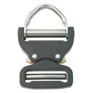 Austri Alpin ANSI D-RING COBRA PRO STYLE 45mm