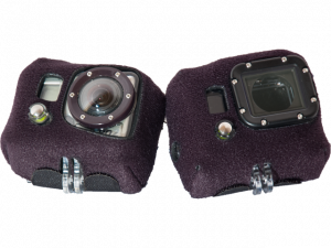 Flugsau GoPro Softcase