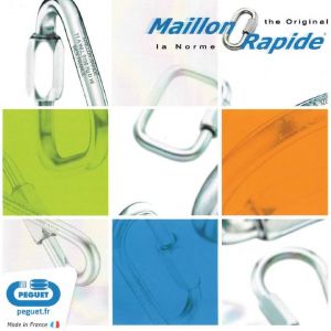 Maillon Rapide Produktanfrage