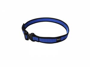 Flugsau Parabelt 40mm eingefasst