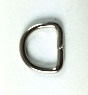 D-Ring 10/14mm