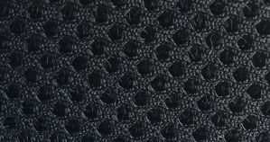 Mesh dick schwarz
