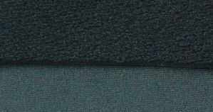 Neopren beschichtet Lycra / Velcro 1.5mm