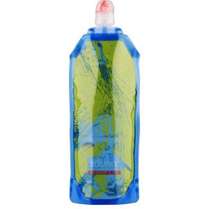 Liquitainer™ Faltbare Wasserflasche 