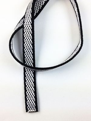 Dyneema Polyester Gurte 13mm dünn