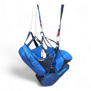 Flugsau Pigi E-Light 2 Plus