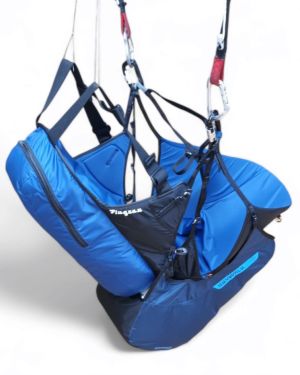 Flugsau Pigi E-Light 2 Plus