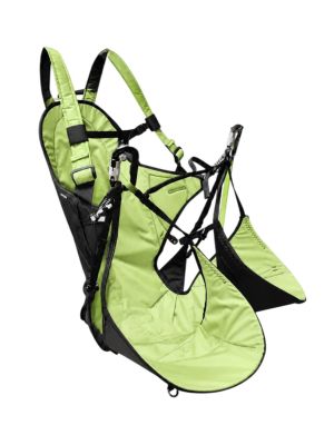 Flugsau Pigi E-Light 2 Pure