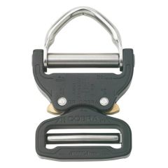 Austri Alpin ANSI D-RING COBRA PRO STYLE 45mm