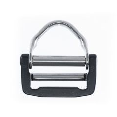 Austri Alpin ANSI COBRAFRAME D-Ring 45mm