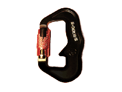 Finsterwalder Snaplock Karabiner