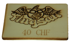 Flugsau Gutschein