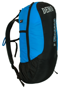 Flugsau Pigi Pack