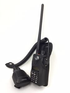 Funktasche zu YAESU FTA-250