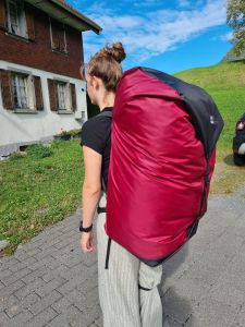 Lazy Bag plus