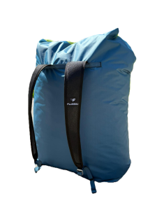 Lazy Bag + mit Schulterträger 