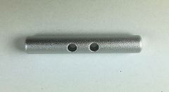 Knebelknopf Aluminium 40mm