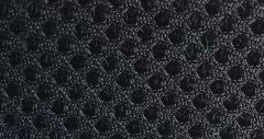Mesh dick schwarz