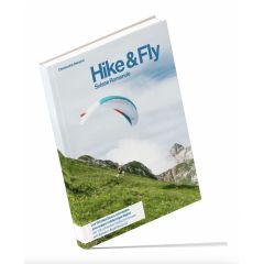 Hike & Fly Guide "Suisse Romande"