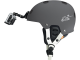 GoPro Helm Fronthalterung