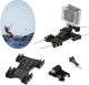 Kite Line Mount für GoPro