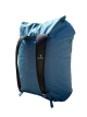 Lazy Bag + mit Schulterträger 