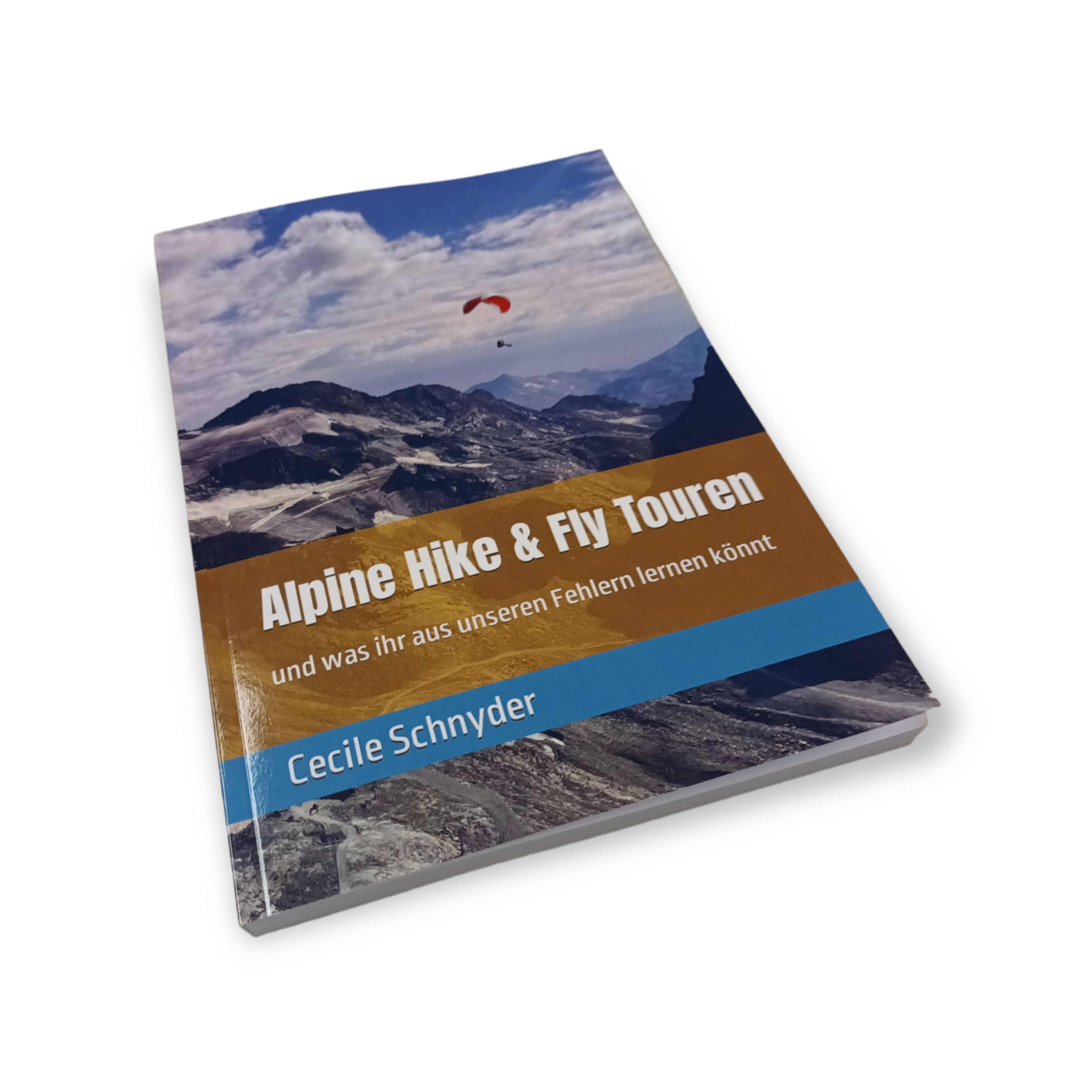 Alpine Hike  & Fly Touren