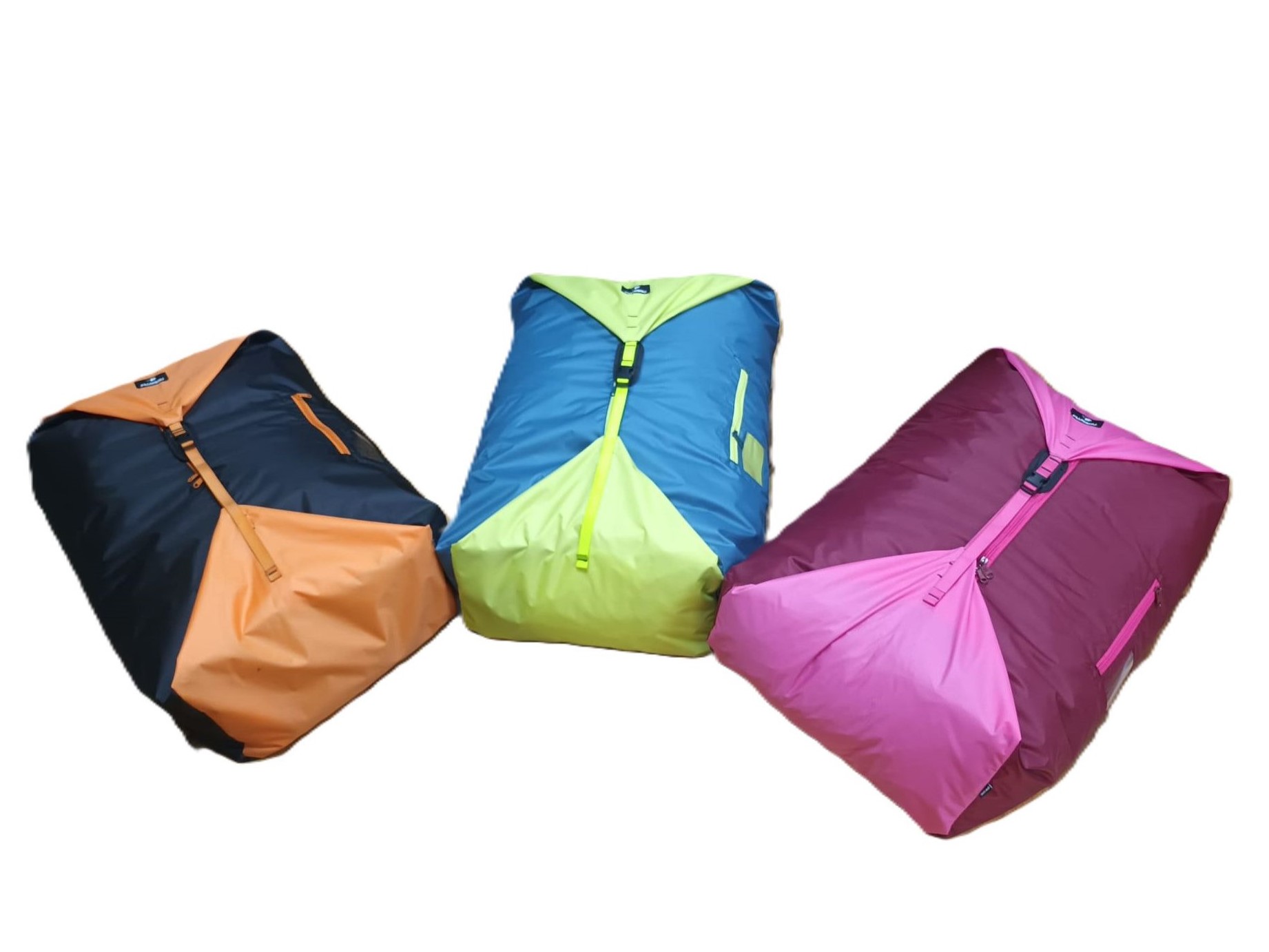 Lazy-Bag